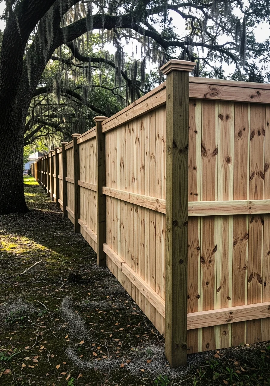 Amite home exterior detail showcasing Tangipahoa Parish property features and local architectural style.