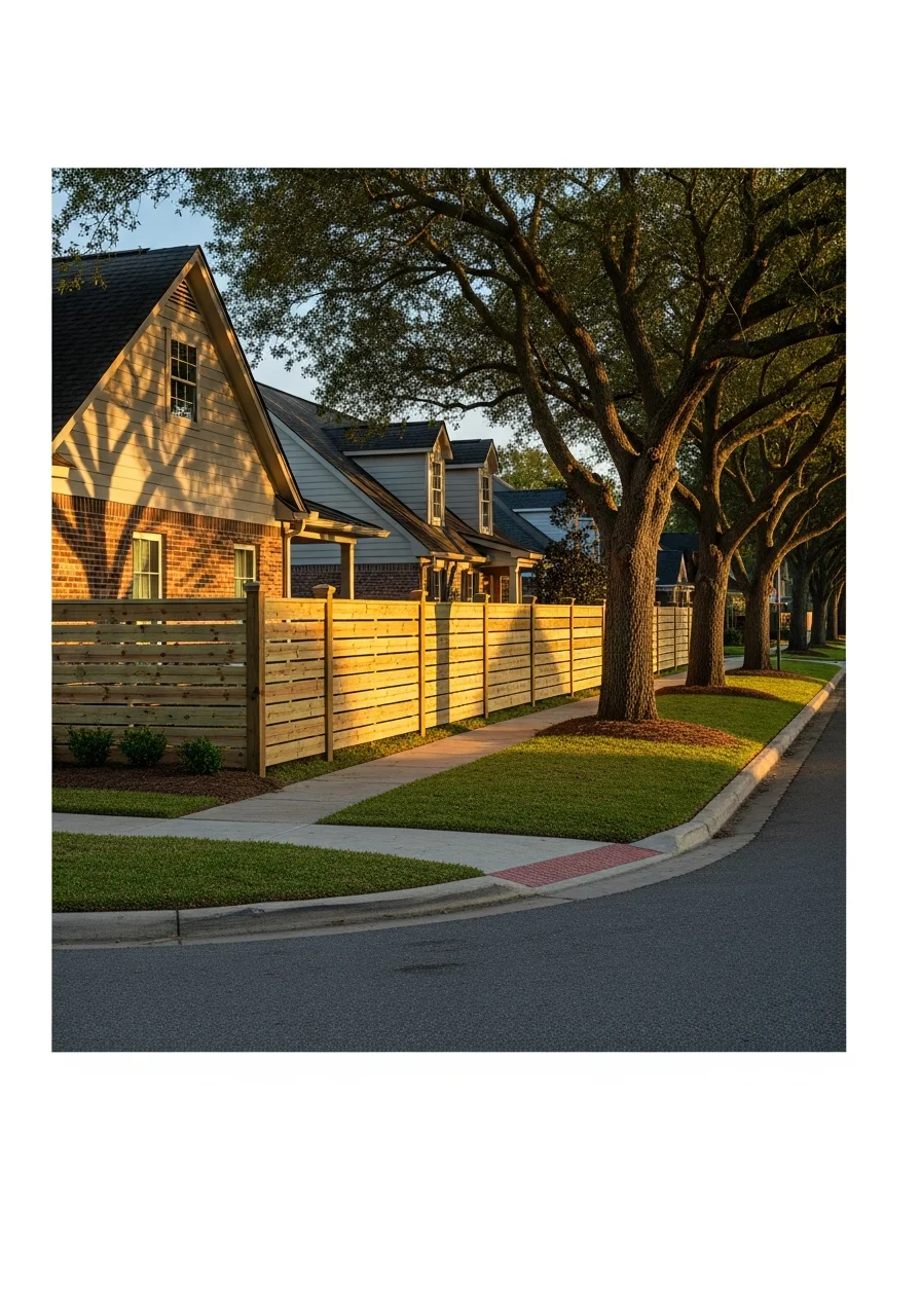 Hammond home exterior showcasing typical Tangipahoa Parish property architecture and landscaping.
